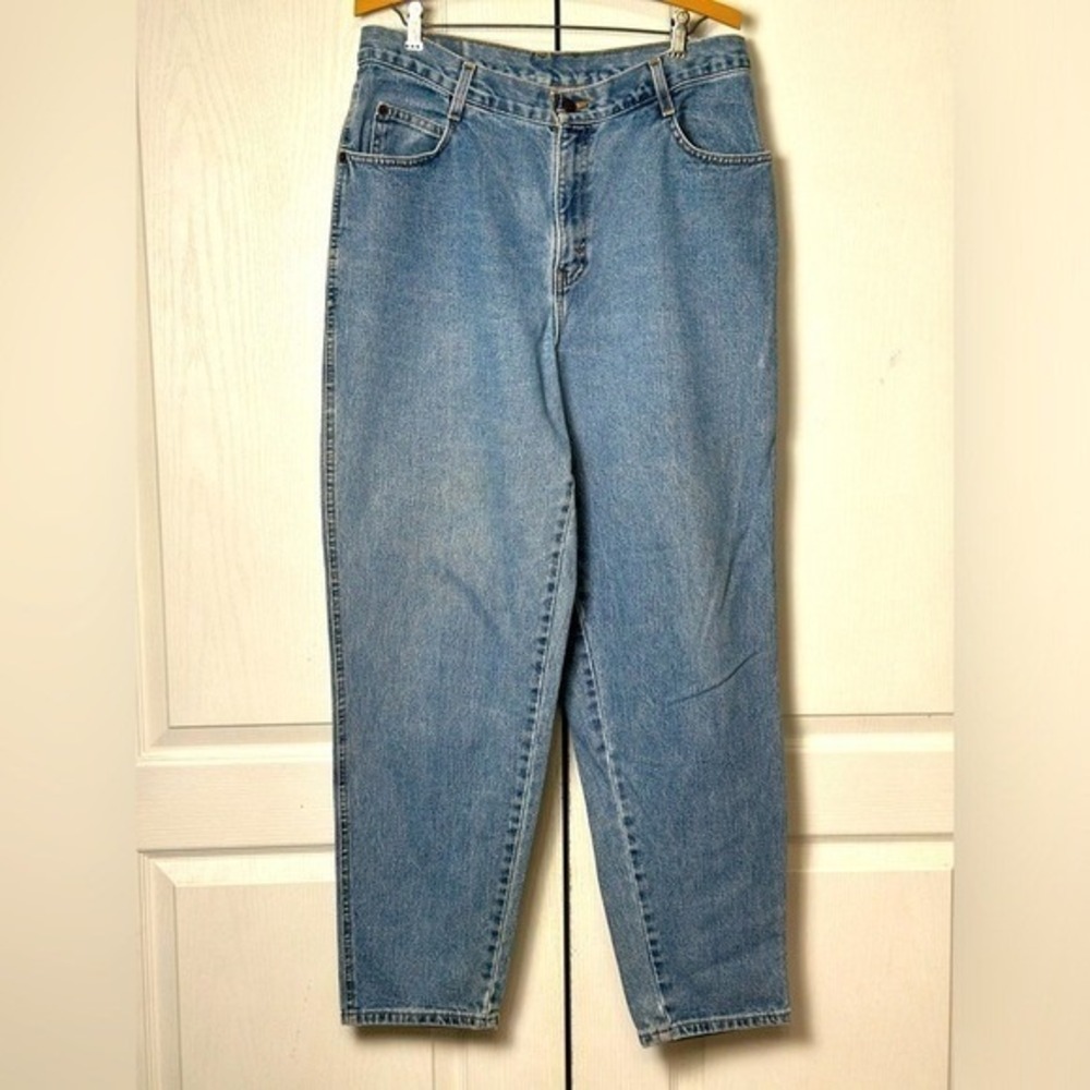Gitano Women's Blue Jeans